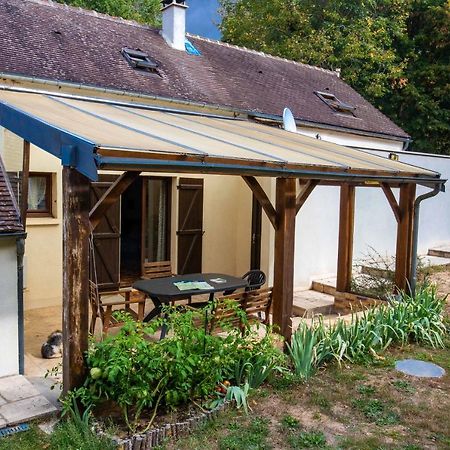 Logisfontainebleau Bed & Breakfast Villiers-sous-Grez ภายนอก รูปภาพ