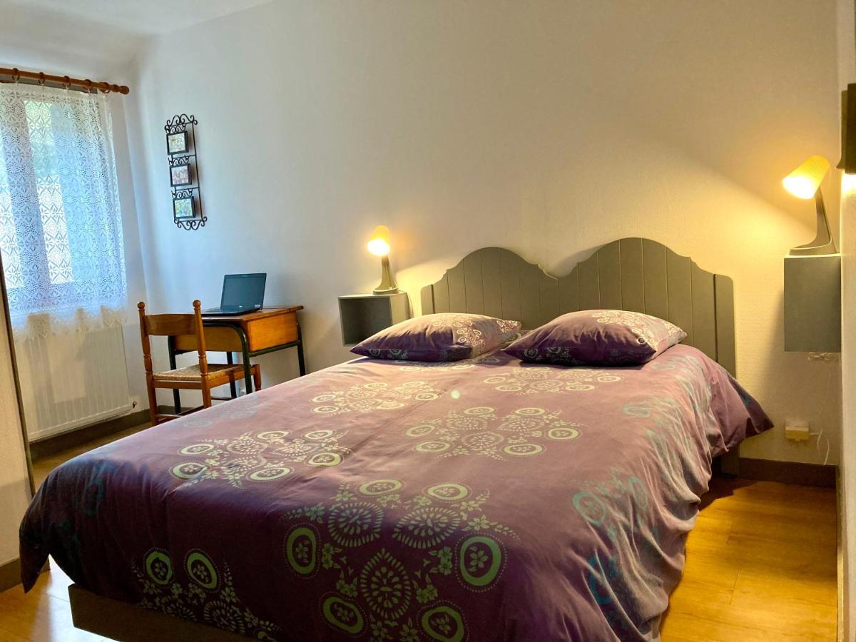 Logisfontainebleau Bed & Breakfast Villiers-sous-Grez ภายนอก รูปภาพ