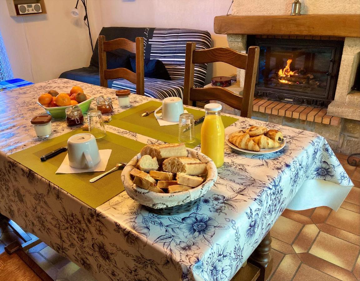 Logisfontainebleau Bed & Breakfast Villiers-sous-Grez ภายนอก รูปภาพ